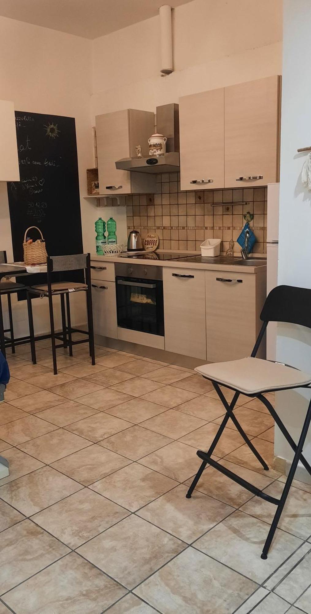 Apartamento Panariello A Portamedina Nápoles Exterior foto